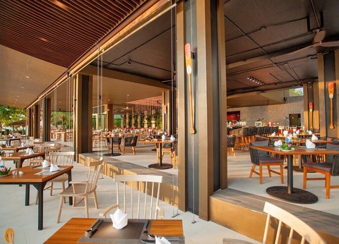 Ramada Khao Lak Resort 5* - 7