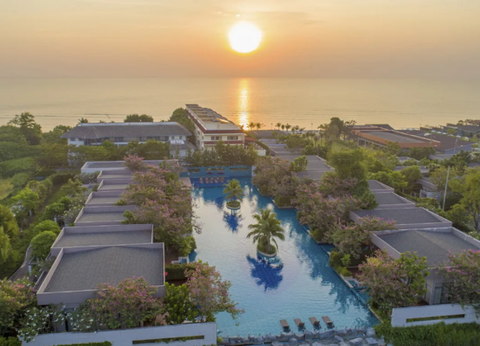 Combiné Thaïlande, De Bangkok aux Sables de Hua Hin 5* - 18
