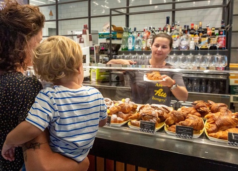 hu Roma Camping in Town - 34