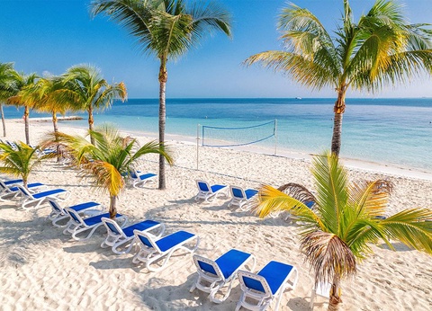 Hotel Riu Caribe 5* - 18