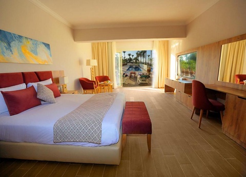 Hôtel Stella Di Mare Beach Resort and Spa 5* - 7