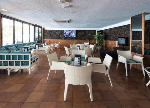 Hôtel Catalonia Oro Negro 3* - 5