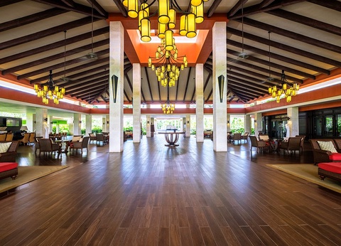 Barceló Bavaro Palace 5* by Ôvoyages - 8