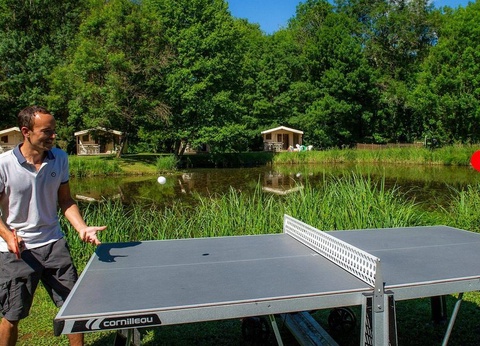 Camping Aqua Viva, 4* - 48