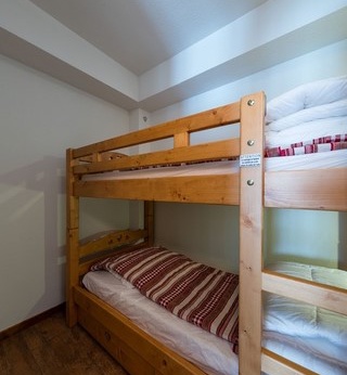 Résidence Les Balcons du Viso - 23