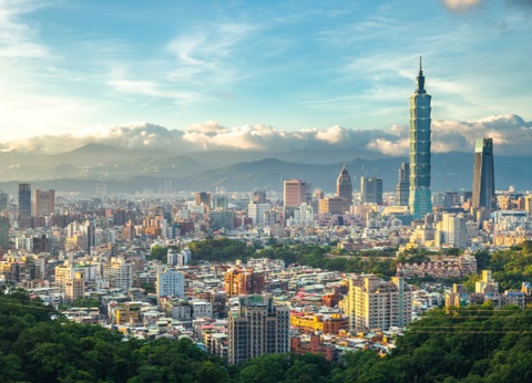 Circuit Nature et Culture de Taiwan - 2