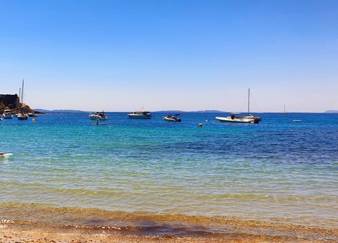 Camping Tikayan Les Palmiers, 4* - 34