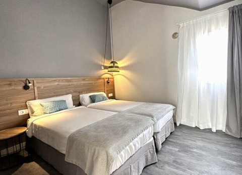 Hôtel Club Caleta Dorada 3* - 3