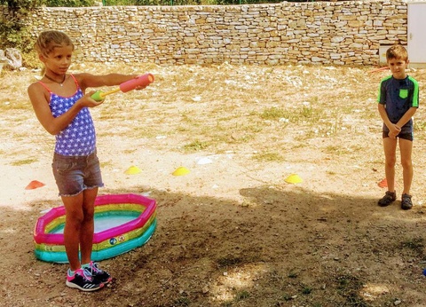 Camping Campo di Liccia, 3* - 70