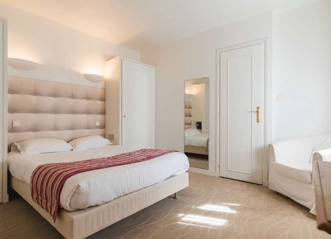 Fugue gourmande à deux dans la Vienne avec dîner - 3* - 16