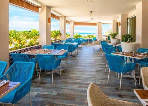 Sunscape cancun by Ôvoyages - 9