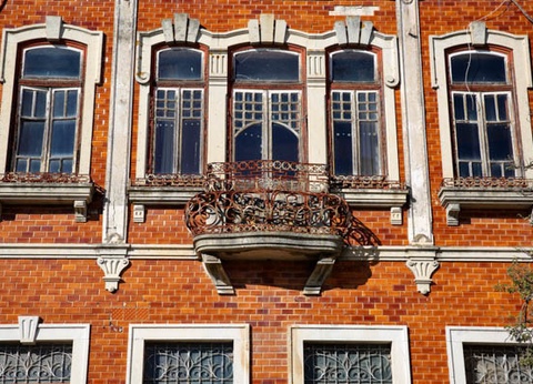 Circuit Charmes de l'authentique Algarve 4* - 19