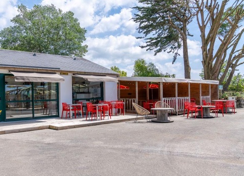 Camping Kerlaz 3* - 8