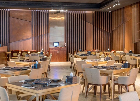 Ôcity Xperience Stella di Mare Dubaï Marina 5* - 9