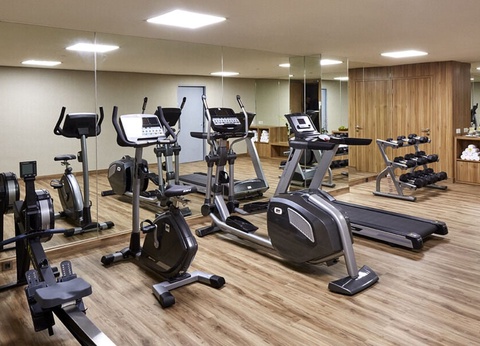 Combiné Hôtels Aryaduta Bali 4* - Kawi Resort Ubud 4* et Lasanti Villas 4* - 12