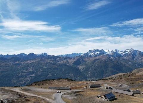 Camping l'Iscle de Prelles, 3* - 35