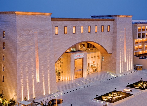 Hôtel Movenpick Resort Marine & Spa 5 * - 4