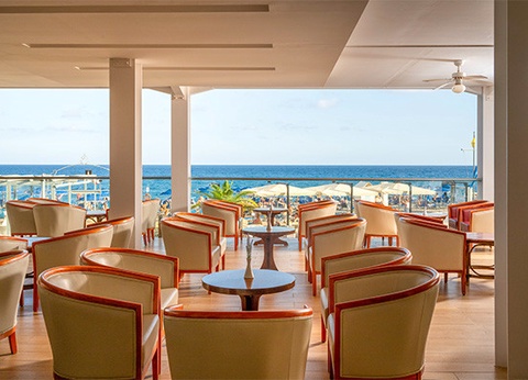 Club Framissima Mare Blue 5* - 20