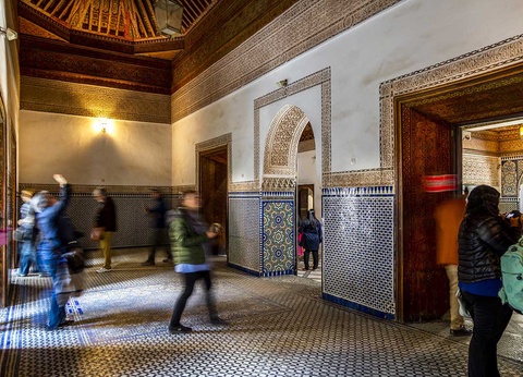Circuit Les secrets du Maroc - 4