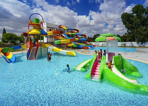 Club Lookéa Salammbo Hammamet 4* - 17