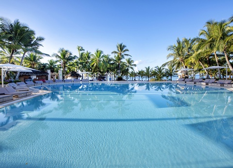 Hôtel Viva Dominicus Palace by Wyndham 4* - 4