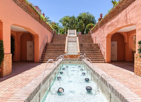 Hôtel Club Coralia Playacalida 4* - 13