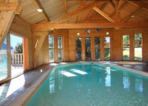 Résidence Référence L'Orée des Pistes - 2