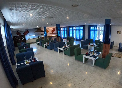 Hôtel Le Hammamet Hôtel & Spa 4* - 7