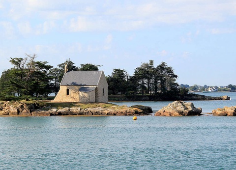 Escapade détente et gourmande non loin de Carnac - 3* - 18