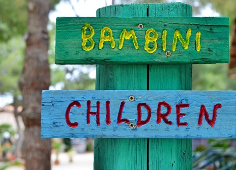 Camping Village El Bahira, 4* - 10