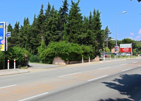 Camping Les Lauriers Roses, 4* - 24