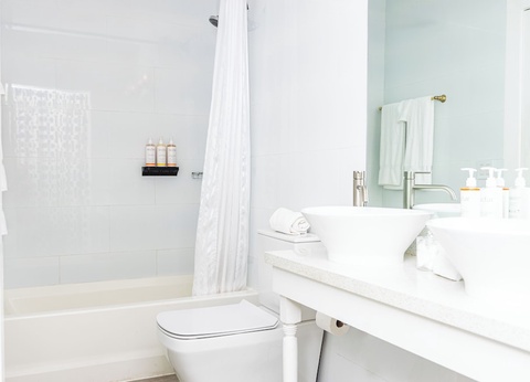 Hôtel Oceanside 3* - 73