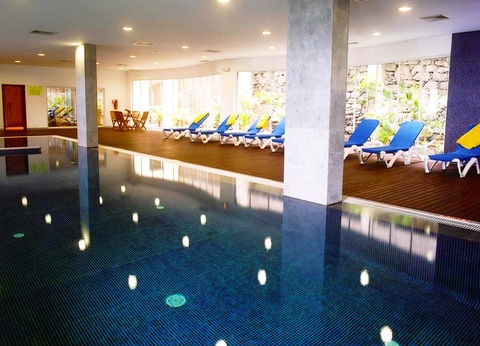 Hôtel Enotel Sunset Bay 4* - 8