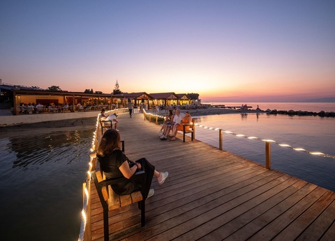 Club Lookéa Roda Beach 5* - 44