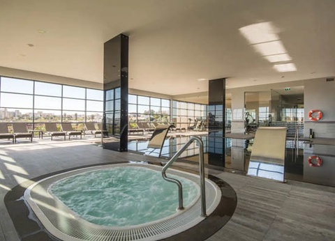 Hôtel Vila Galé Lagos 4* - 15