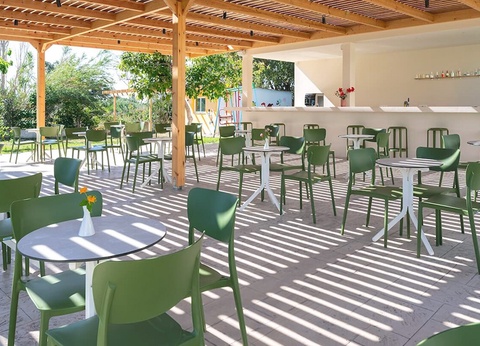 Hôtel Afandou Bay Village 4* - 7