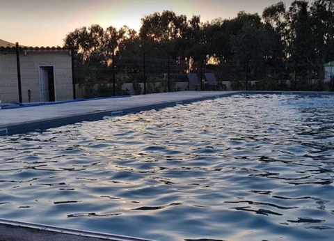 Camping Casa Di Luna - 12