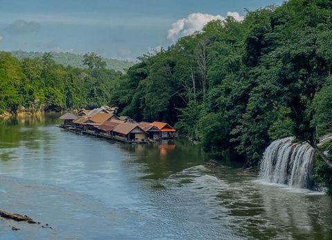 Circuit Privatif Découverte du Royaume du Siam - 20