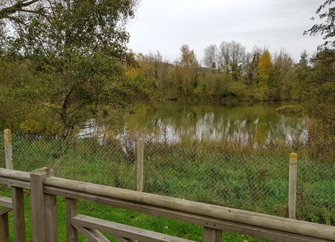 Camping Aux Cygnes d'Opale, 3* - 33