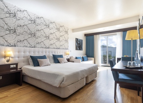 Hôtel Açorsonho Vale Do Navio 4* - 10