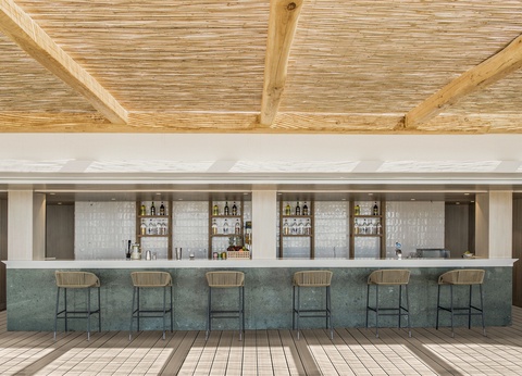 Hôtel Mitsis Norida 5* - 11