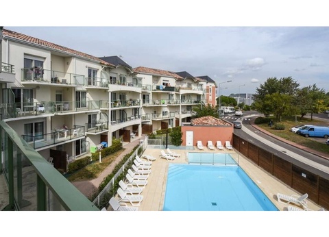 Entre plage et océan : votre séjour détente aux Sables-d'Olonne (3 nuits) - 2* - 15