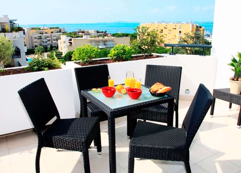 Week-end détente avec accès spa à Cagnes-sur-Mer - 4