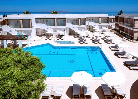 Hôtel COOEE Aelius & Spa 4* - 2