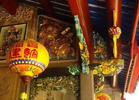 CIRCUIT FLANERIE VIETNAMIENNE - 7