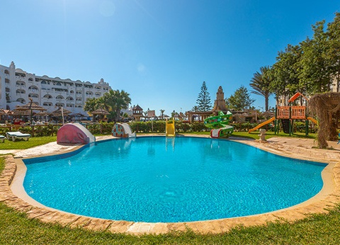 Hôtel Lella Baya 4* - 3