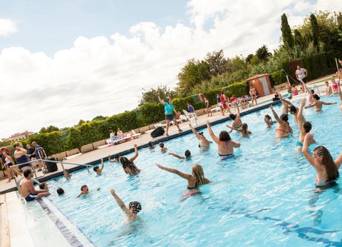 Camping Platja Cambrils, 3* - 17