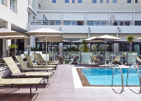 Séjour gourmand à Avignon avec dîner 3 plats - 4* - 2