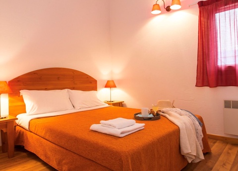 Résidence Référence Les Sources de Manon - 2