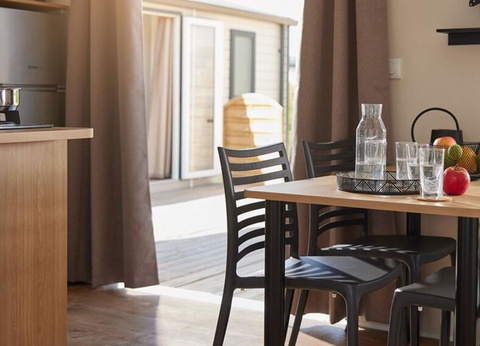 Camping Lodges & Nature - 63